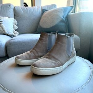 Vince Chelsea Boots
